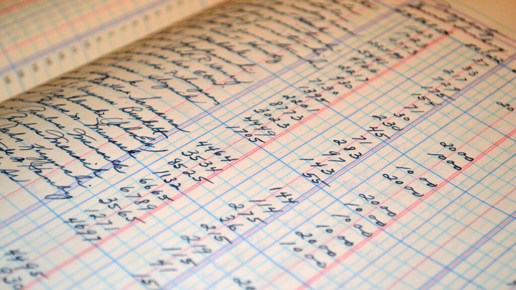 Everything You Need to Know About Bookkeeping