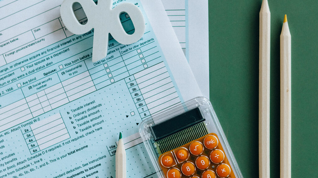 Taxable Income Rates in Australia