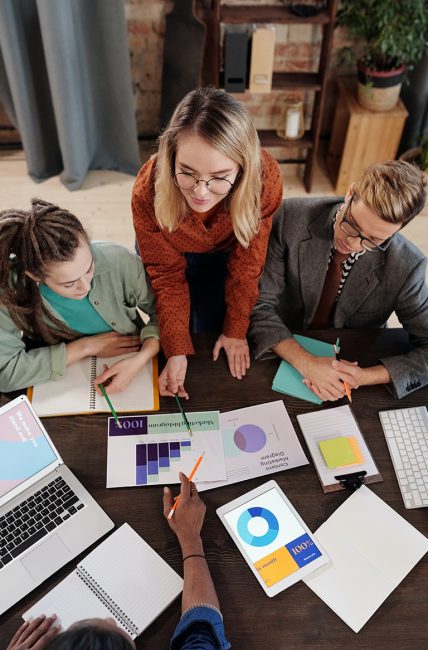 Core Skills of an Accountant