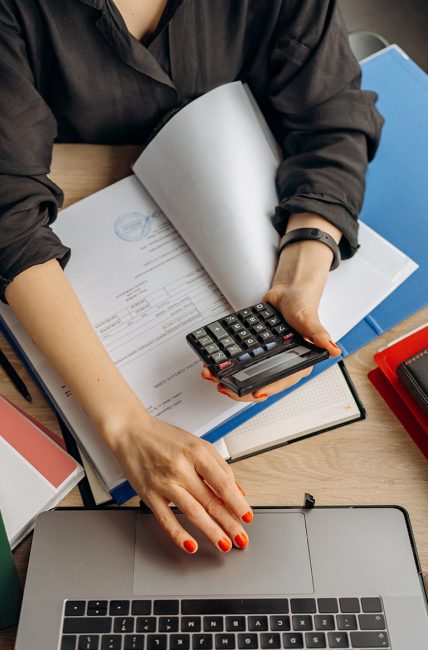 accountants do on a daily basis