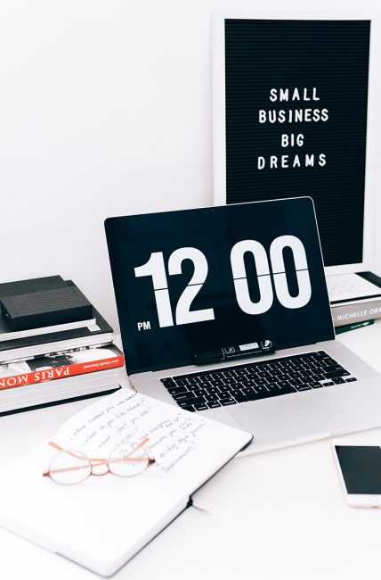 focused on making their business more competitive and profitable