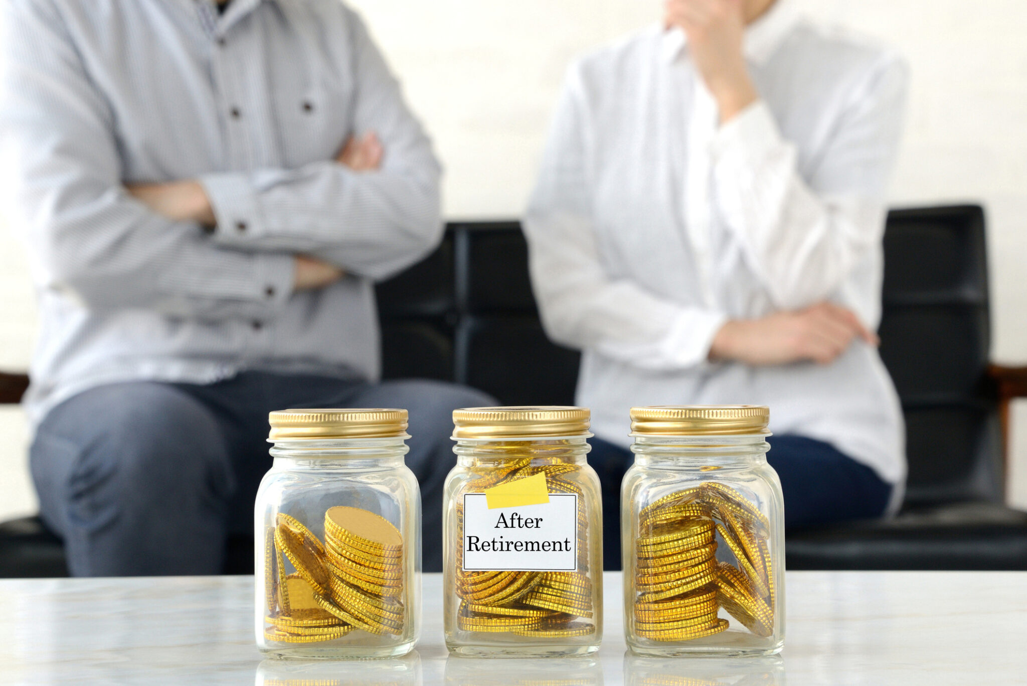 How to Find the Best Super Fund for Earners